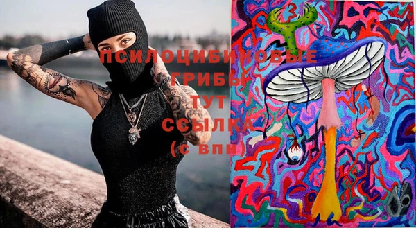 трава Валдай