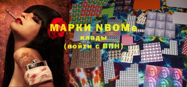 гашик Покров